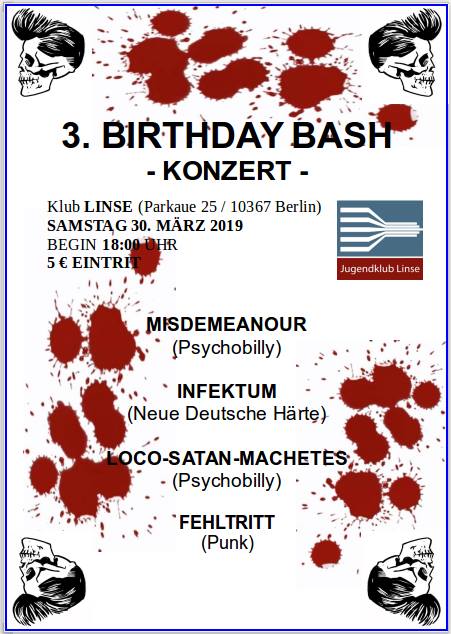 Infektum NDH Berlin Neue Deutsche Härte Deutschrock Metal Industrial Rock Deutschland Deutsch Band Musiker Facebook Instagram Youtube Twitter Rammstein Oomph Ost+Front Eisbrecher Bibliothek