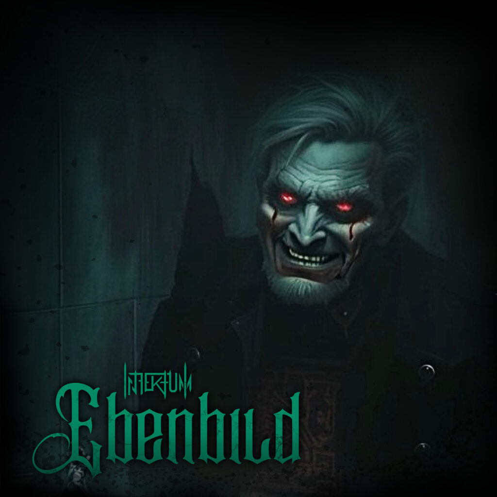 Infektum, Ebenbild, Single, Band, NDH, Neue-Deutsche Härte, Industrial Metal, Deutschrock, Berlin Deutschland